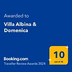 Willa Albina & Domenica