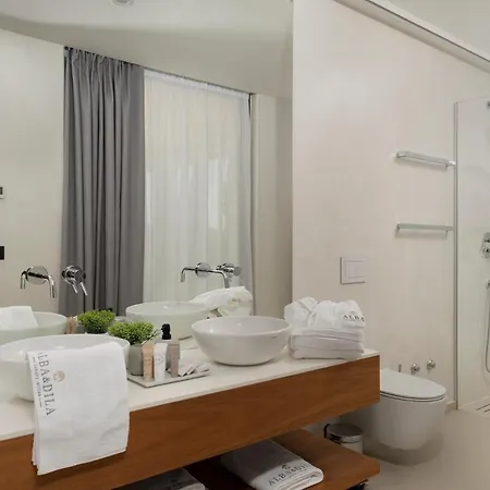 Albina & Domenica Zadar