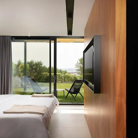 Villa Albina & Domenica Zadar