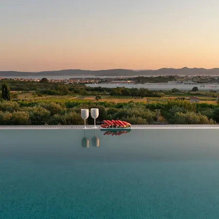 Villa Albina & Domenica Zadar