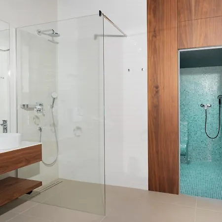 Albina & Domenica Villa Zadar