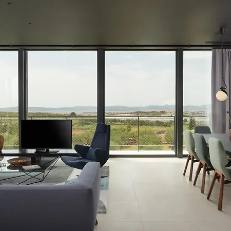 Albina & Domenica Villa *