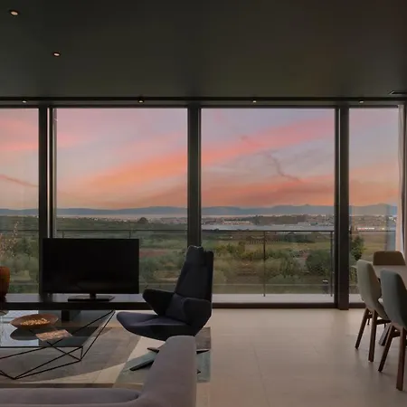 Villa Albina & Domenica *