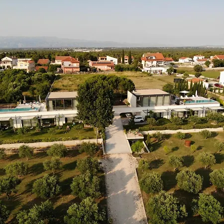 Albina & Domenica וילה