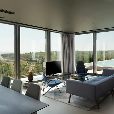 Albina & Domenica וילה *