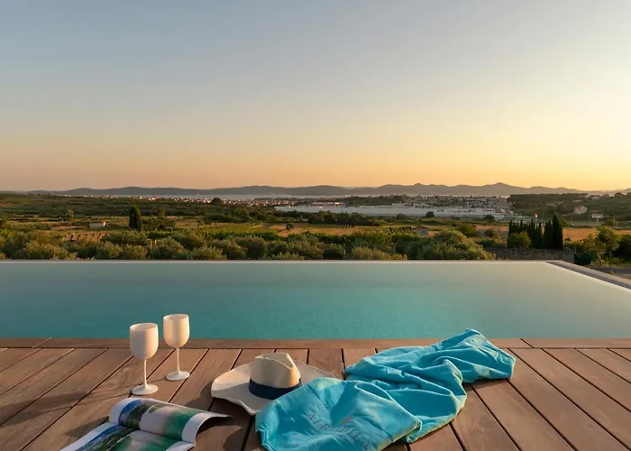 Willa Albina & Domenica *