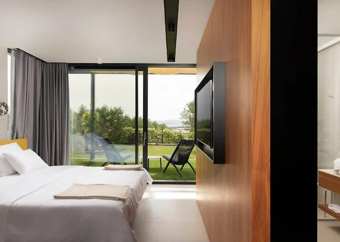 וילה Albina & Domenica זאדאר