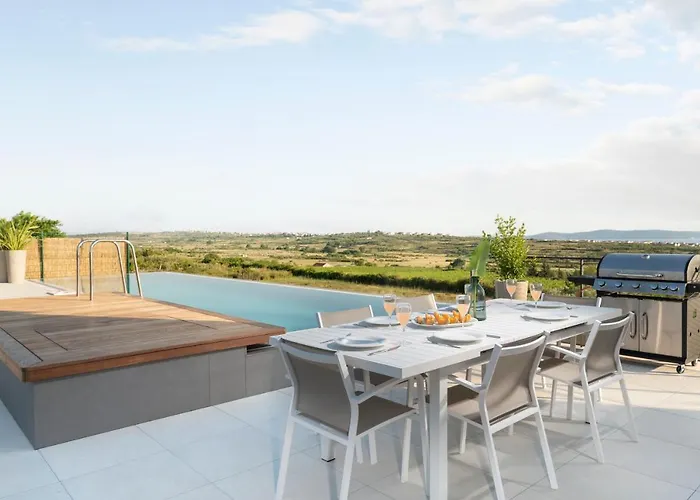 Albina & Domenica וילה