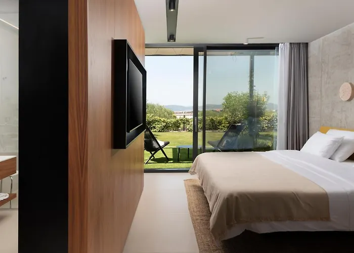 Albina & Domenica וילה *