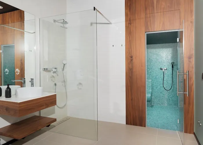 Albina & Domenica וילה זאדאר