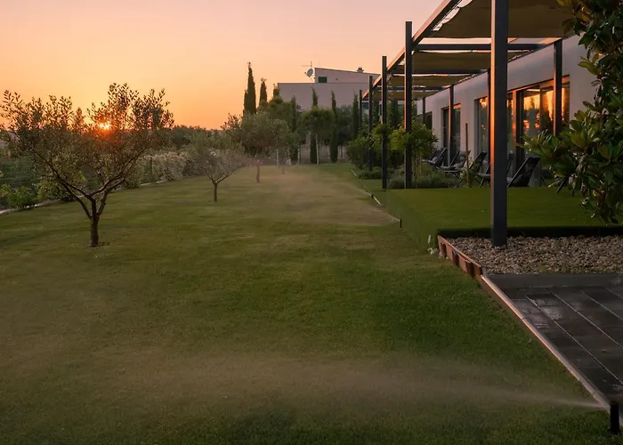 Albina & Domenica וילה *