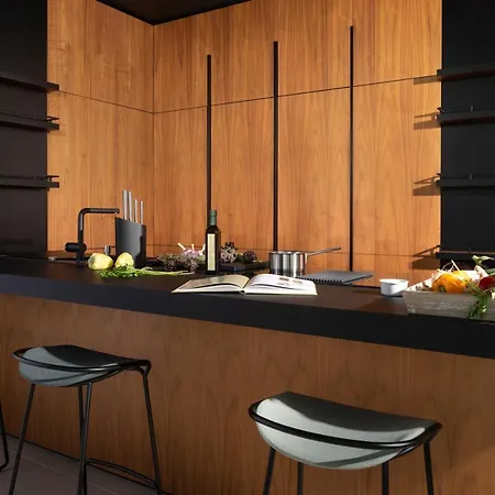 Albina & Domenica Willa