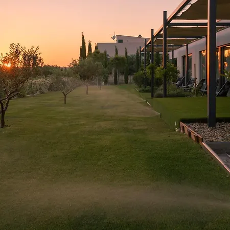 Albina & Domenica Villa *