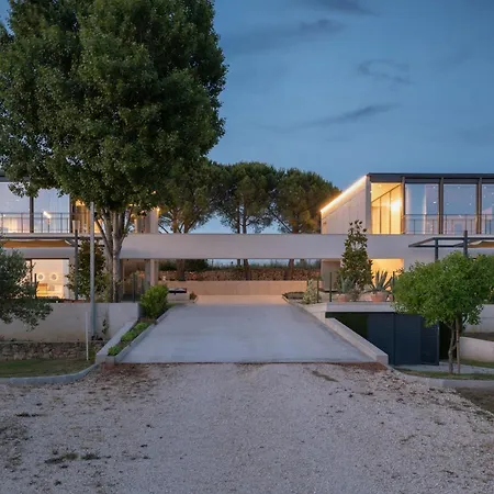 Albina & Domenica Villa Zadar