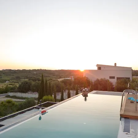 Villa Albina & Domenica