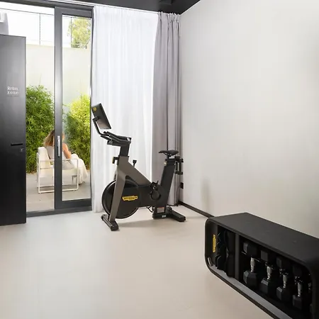 Albina & Domenica Villa